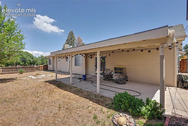 305 Alma Avenue, Pueblo, CO 81004