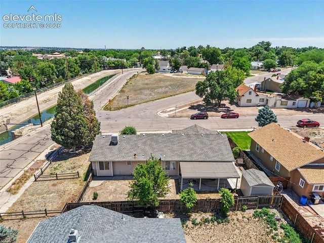 305 Alma Avenue, Pueblo, CO 81004