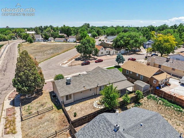 305 Alma Avenue, Pueblo, CO 81004