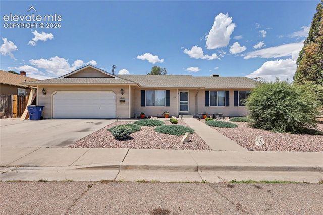 305 Alma Avenue, Pueblo, CO 81004
