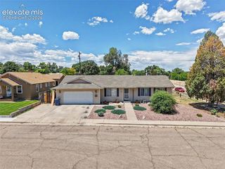 305 Alma Avenue, Pueblo, CO 81004