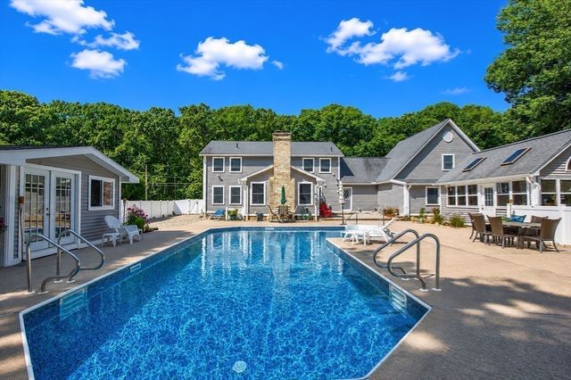 1452 Morgan Road, West Springfield, MA 01089