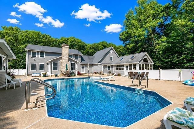 1452 Morgan Road, West Springfield, MA 01089