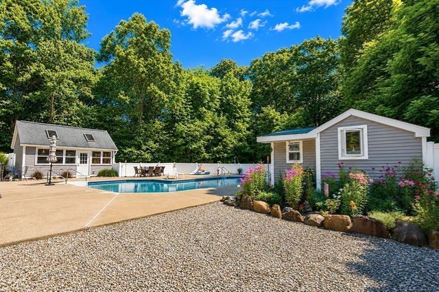 1452 Morgan Road, West Springfield, MA 01089
