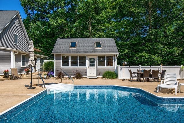 1452 Morgan Road, West Springfield, MA 01089