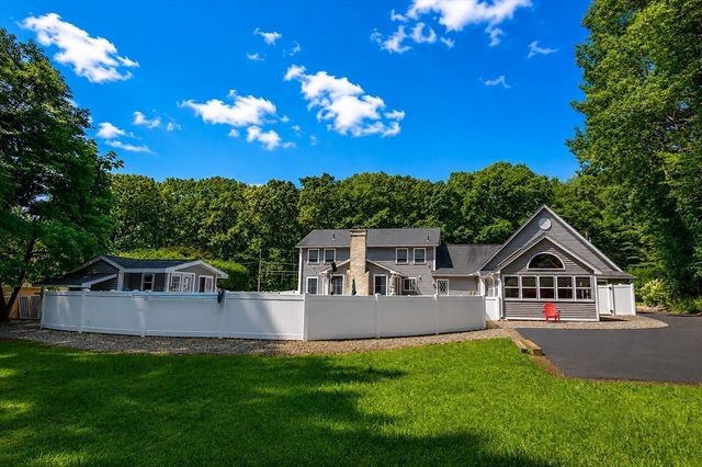 1452 Morgan Road, West Springfield, MA 01089