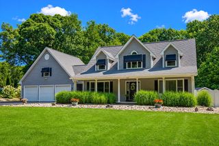 1452 Morgan Road, West Springfield, MA 01089