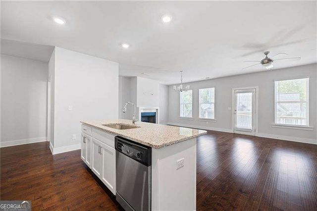 1395 Heights Park Drive SE, Atlanta, GA 30316