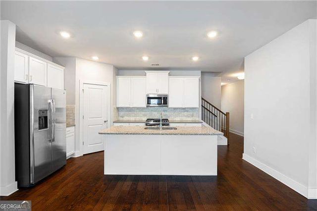 1395 Heights Park Drive SE, Atlanta, GA 30316