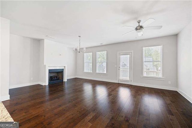 1395 Heights Park Drive SE, Atlanta, GA 30316