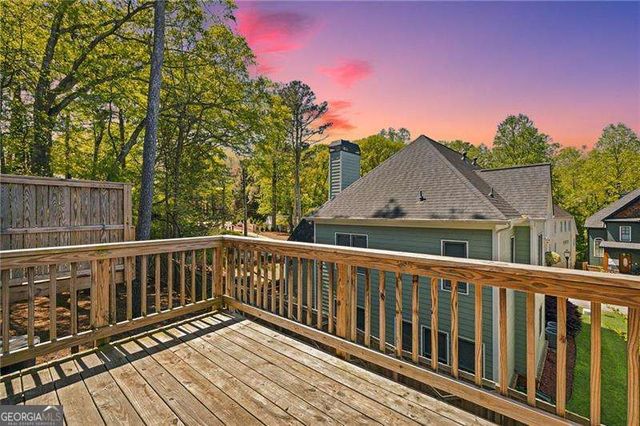 1395 Heights Park Drive SE, Atlanta, GA 30316