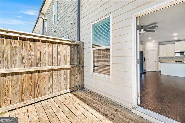 1395 Heights Park Drive SE, Atlanta, GA 30316