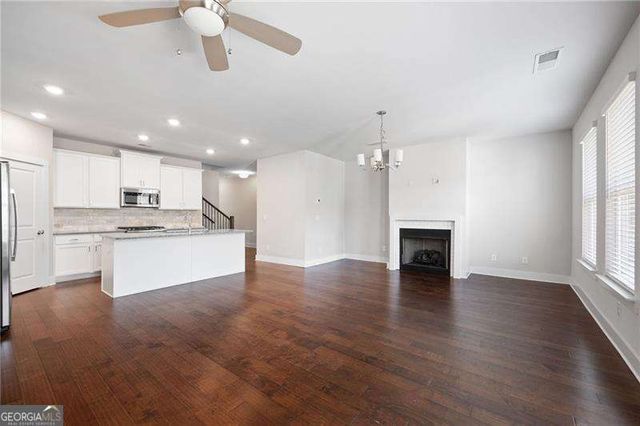 1395 Heights Park Drive SE, Atlanta, GA 30316