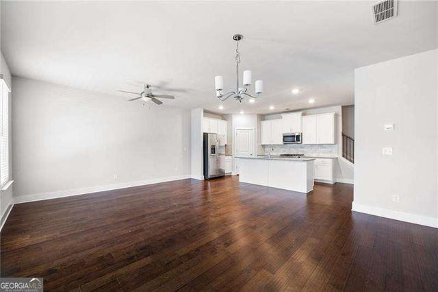 1395 Heights Park Drive SE, Atlanta, GA 30316