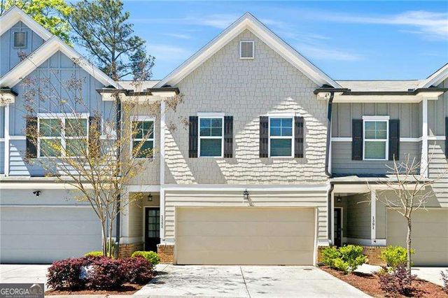 1395 Heights Park Drive SE, Atlanta, GA 30316