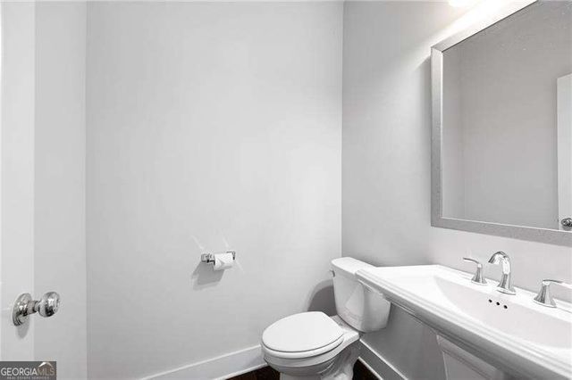 1395 Heights Park Drive SE, Atlanta, GA 30316