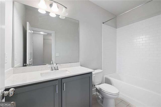 1395 Heights Park Drive SE, Atlanta, GA 30316