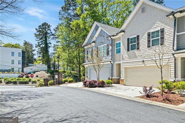 1395 Heights Park Drive SE, Atlanta, GA 30316