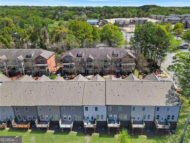 1395 Heights Park Drive SE, Atlanta, GA 30316