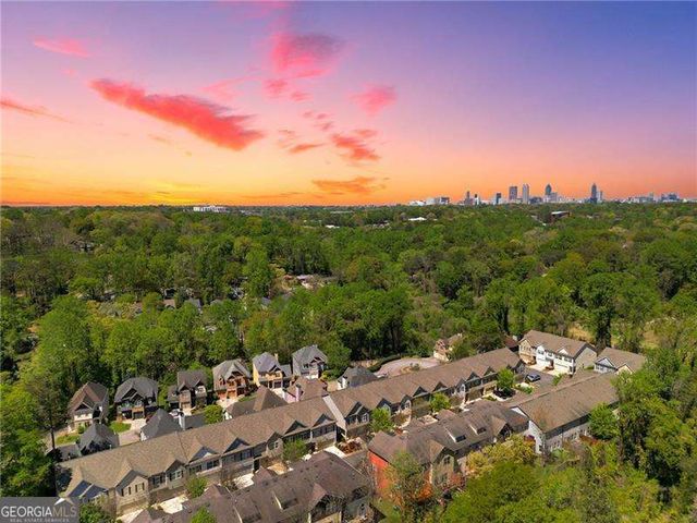 1395 Heights Park Drive SE, Atlanta, GA 30316