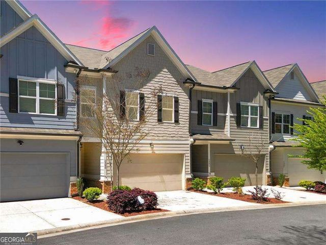 1395 Heights Park Drive SE, Atlanta, GA 30316