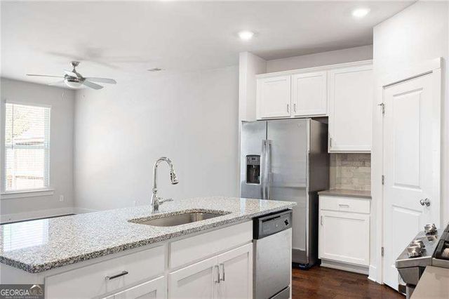 1395 Heights Park Drive SE, Atlanta, GA 30316