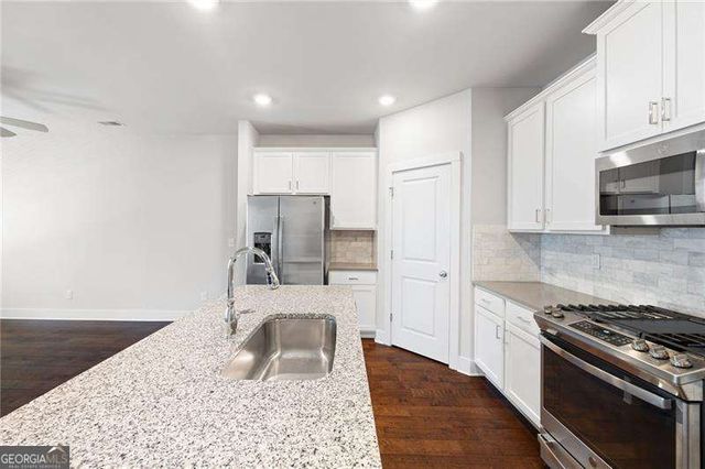 1395 Heights Park Drive SE, Atlanta, GA 30316