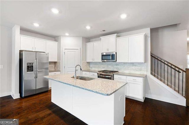 1395 Heights Park Drive SE, Atlanta, GA 30316