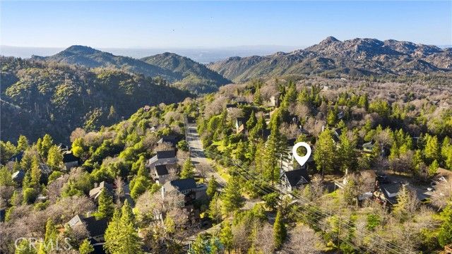 1113 N Grass Valley, Lake Arrowhead, CA 92352