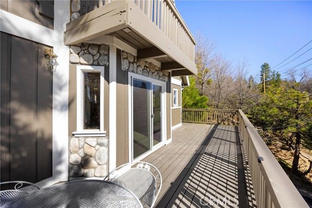 1113 N Grass Valley, Lake Arrowhead, CA 92352