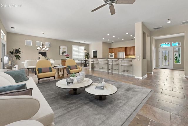 35148 Minuet Drive, Palm Desert, CA 92211
