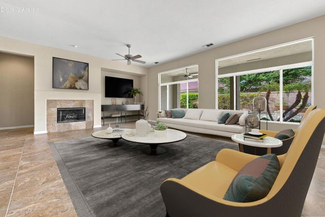 35148 Minuet Drive, Palm Desert, CA 92211