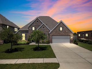 2517 Wagtail Way Lane, League City, TX 77573
