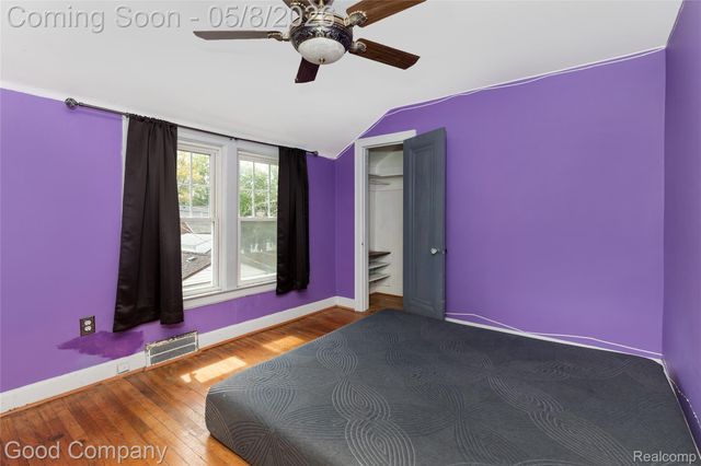 15223 Thomas Avenue, Allen Park, MI 48101