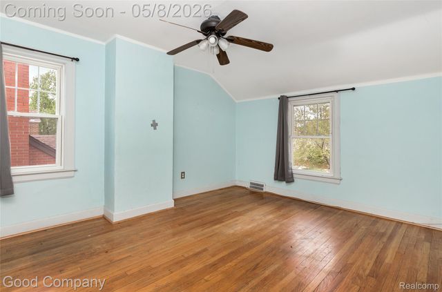 15223 Thomas Avenue, Allen Park, MI 48101