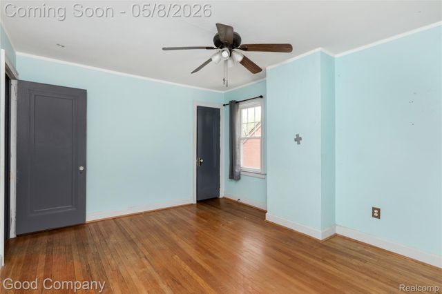 15223 Thomas Avenue, Allen Park, MI 48101