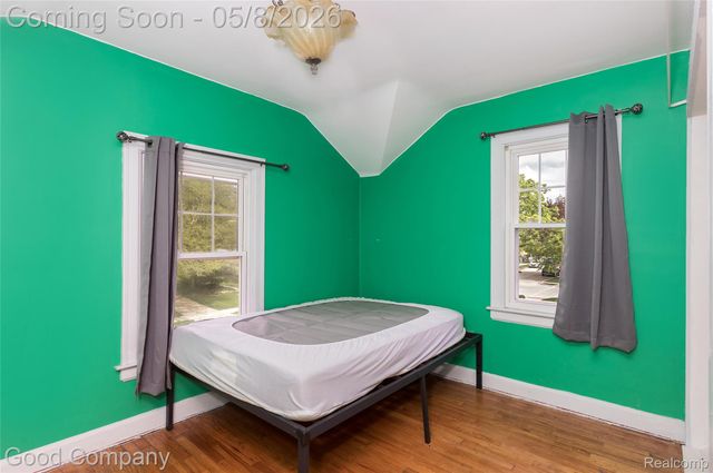 15223 Thomas Avenue, Allen Park, MI 48101