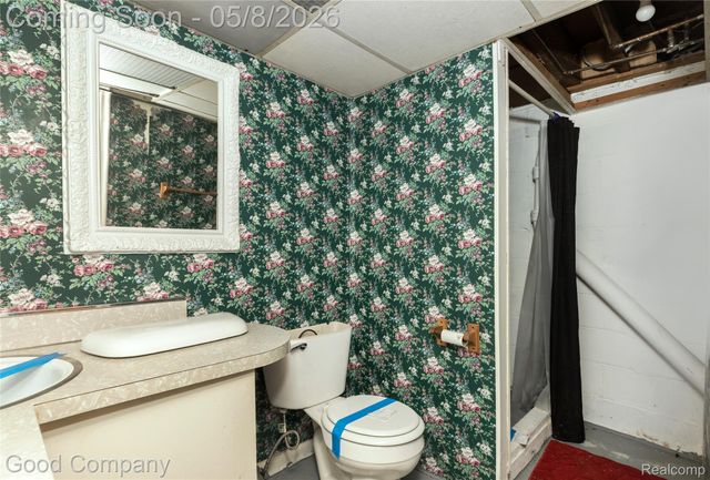 15223 Thomas Avenue, Allen Park, MI 48101
