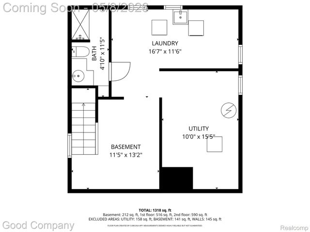 15223 Thomas Avenue, Allen Park, MI 48101
