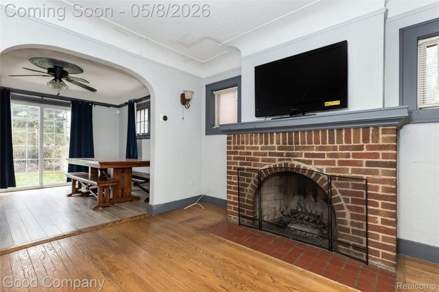 15223 Thomas Avenue, Allen Park, MI 48101