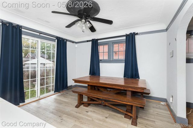 15223 Thomas Avenue, Allen Park, MI 48101