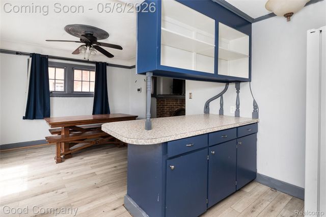 15223 Thomas Avenue, Allen Park, MI 48101
