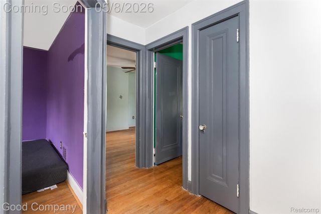 15223 Thomas Avenue, Allen Park, MI 48101