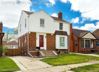 15223 Thomas Avenue, Allen Park, MI 48101