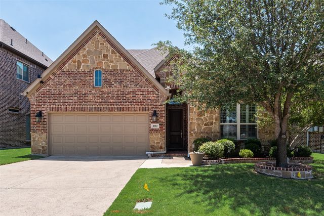 402 Ridgewood Drive, Lewisville, TX 75067