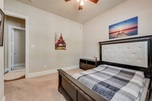 402 Ridgewood Drive, Lewisville, TX 75067