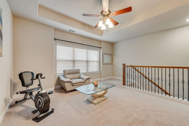 402 Ridgewood Drive, Lewisville, TX 75067