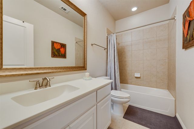 402 Ridgewood Drive, Lewisville, TX 75067