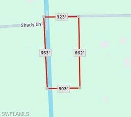 840 14th AVE NW, Naples, FL 34120