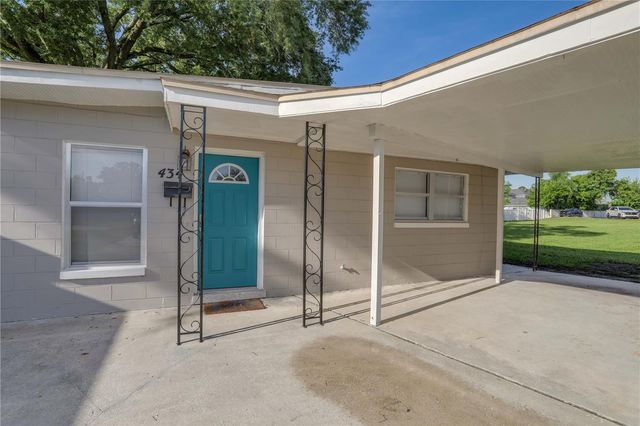 434 E ESTHER STREET, Orlando, FL 32806